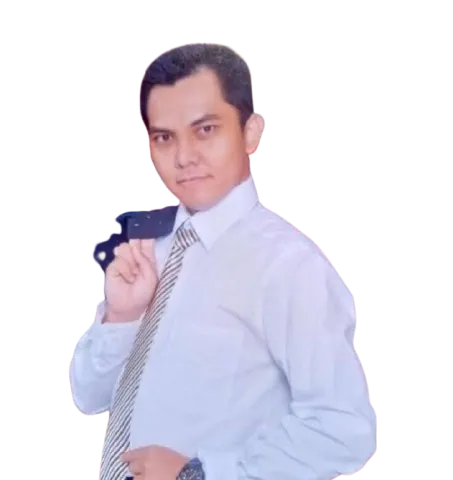 Erik Perdana Ibrahim S.Kom.,M.M